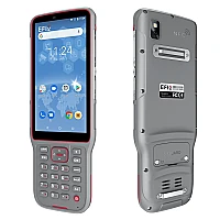Комплект EFIX C5 + EFIX C5 + контроллер EFIX FC2 + модем EFIX FL3