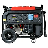 Инверторный генератор FUBAG TI 7000 A ES