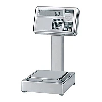 Взрывобезопасные весы ViBRA FZ-15001Ex-i02