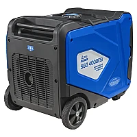Инверторный генератор TSS SGG 4000ESi