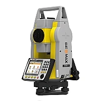 GeoMax Zoom 50 2" accXess10