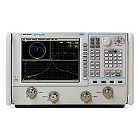 ВЧ и СВЧ анализатор цепей Keysight N5222A
