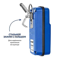 Газоанализатор (комбинированный измеритель 4 в 1) МЕГЕОН 08190