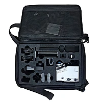 МОБИЛЬНЫЙ ЛАЗЕРНЫЙ 3D СКАНЕР GOSLAM M40 (GSI)