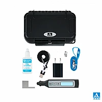 Ультразвуковой толщиномер А1207U с раздельно-совмещенным ПЭП