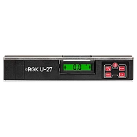Электронный уровень RGK U27