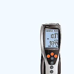 Оценка качества воздуха