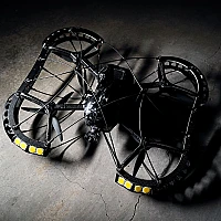 Промышленный БПЛА InnoSpector