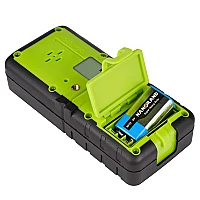 Приёмник излучения с функцией индикации относительной высоты RGK LD-88G