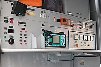 Передвижная электротехническая лаборатория ЭТЛ 2 на базе Газель Next NN