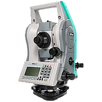 Тахеометр Nikon XS 3” OP