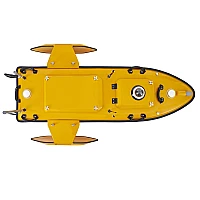 БПВА Apache 6 USV