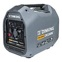 Инверторный генератор Dinking DK3300iC