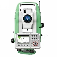 Тахеометр Leica TS07 R500 Arctic (1") AutoHeight