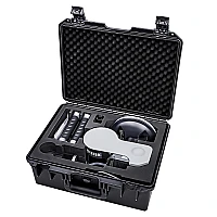 Лазерный SLAM сканер XGRIDS Lixel L2 Pro 32/300 RTK Survey Grade