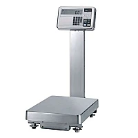 Взрывобезопасные весы ViBRA FZ-60K0.1GEx-i02