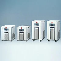 Yamato CLH-411C - Охладитель (чиллер) лабораторный циркуляционный