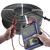 Мегаомметр МЕГЕОН 13900