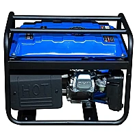 Бензиновый генератор Dinking DKA3000