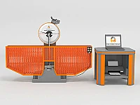 Маятниковый копер КМ-800-А