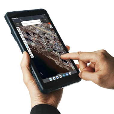 ГНСС-МОДУЛЬ