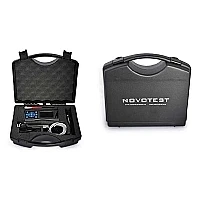 Универсальный ультразвуковой твердомер NOVOTEST Т-У3