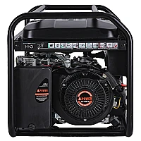Бензиновый генератор A-iPower Lite AP6500E