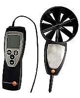 Анемометр Testo 417-2