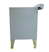 Разборная рентгенозащитная кабина КРЗ-160