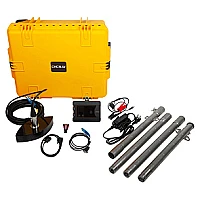 Эхолот однолучевой CHCNAV D270