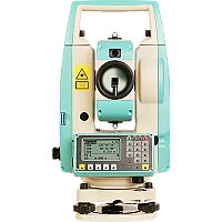 Тахеометр Ruide R2 2"