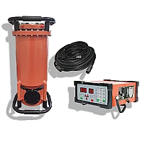 Рентгеновский генератор OSA-35 с направленным излучением