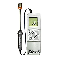 Термометр контактный ТК-5.01П (с поверхностным зондом)