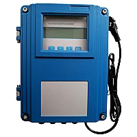 Двухлучевой ультразвуковой расходомер STREAMLUX® SLS-730F2