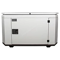 Бензиновый генератор A-iPower A7500TEA в супертихом зимнем кожухе 1400SS RAL 7035