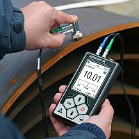 Ультразвуковой толщиномер ДИАСКАН-М