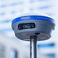 Приёмник PrinCe i80 Pro (UM4B0)