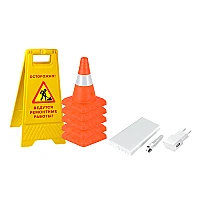 Успех 5.105Д - трассоискатель с цветным экраном и функцией сохранения GPS/ГЛОНАСС координат