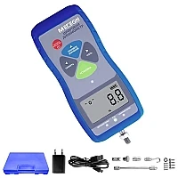 Динамометр МЕГЕОН 53200