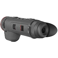 Тепловизионный монокуляр Guide TJ630L LRF 640х512, D35, с дальномером