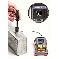 Динамический твердомер ТКМ-359С