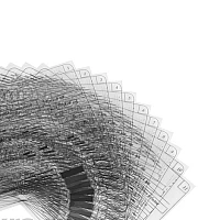 Универсальный шаблон радиографа УШР-1