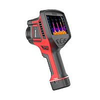 Портативный тепловизор Seviral AT600