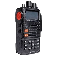 Радиостанция Аргут А-36