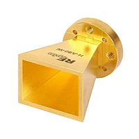 Антенна рупорная пирамидальная H-A90-W