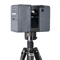 Наземный лазерный сканер SOUTH SPL-620