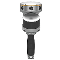 ГНСС-RTK сканер SLAM CHCNAV RS10 (ДЕМО)