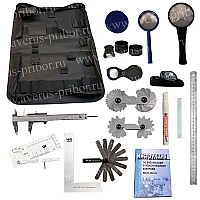 Комплект КВК-1П с аттестацией