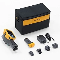 Тепловизор Fluke TiS50