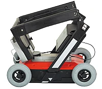 Георадар MALA Easy Locator